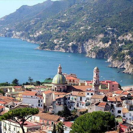 Casa Vacanza Giovanna Vietri Ngoại thất bức ảnh