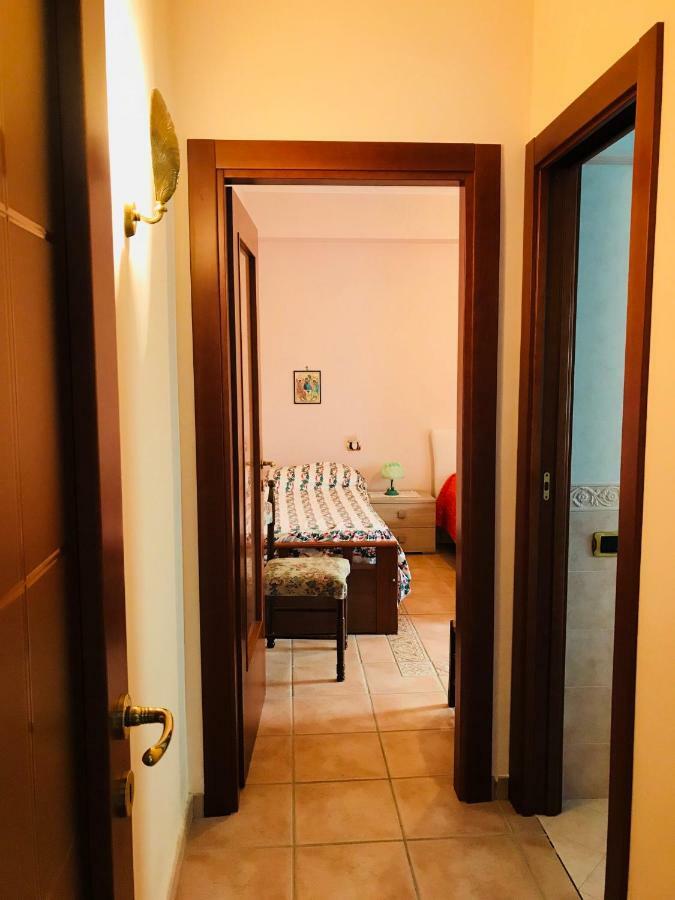 Casa Vacanza Giovanna Vietri Ngoại thất bức ảnh