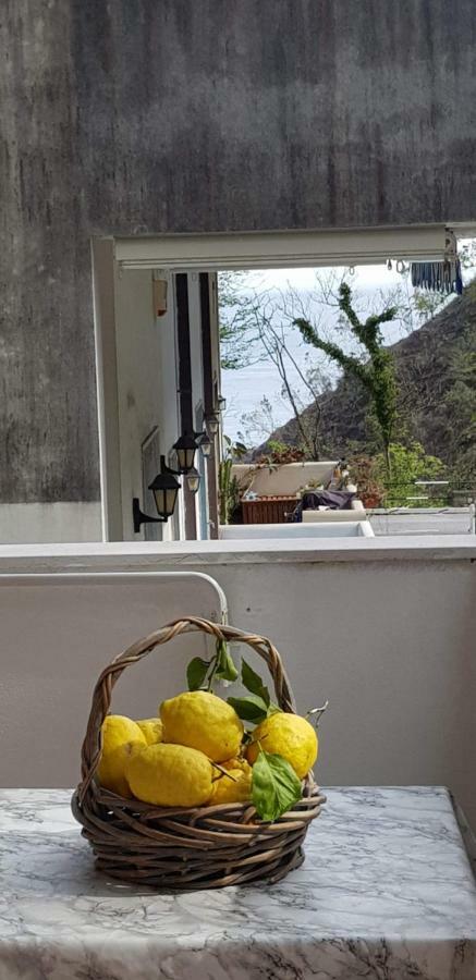 Casa Vacanza Giovanna Vietri Ngoại thất bức ảnh