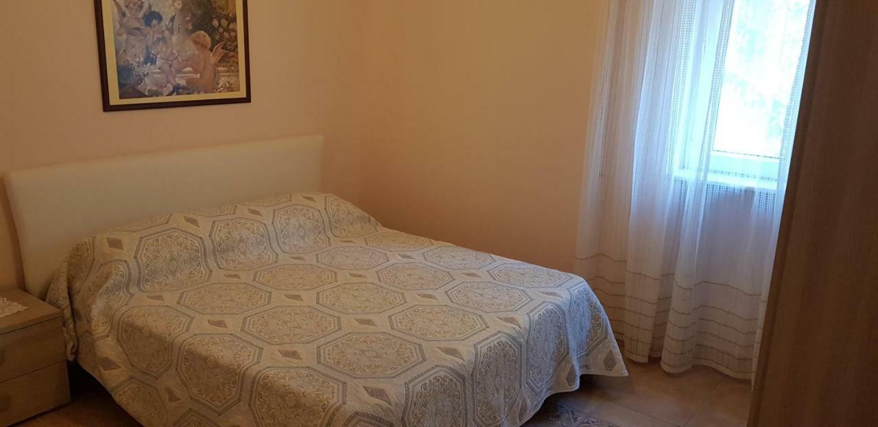 Casa Vacanza Giovanna Vietri Ngoại thất bức ảnh