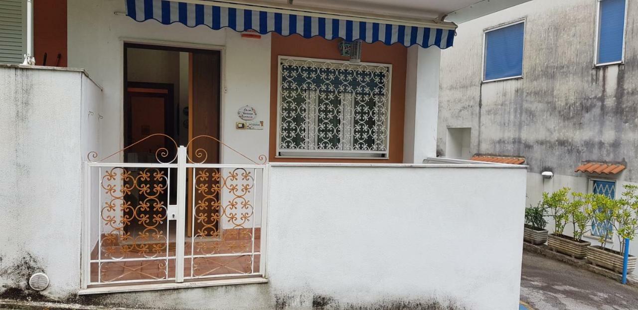 Casa Vacanza Giovanna Vietri Ngoại thất bức ảnh